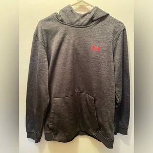 Under armour hoodie
